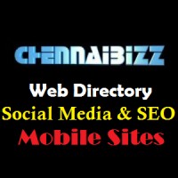 ChennaiBizz.com logo, ChennaiBizz.com contact details