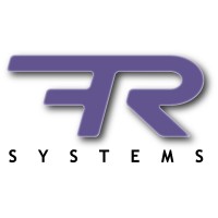 FR-Systems logo, FR-Systems contact details