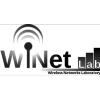 Wireless Networks Lab - WiNet logo, Wireless Networks Lab - WiNet contact details