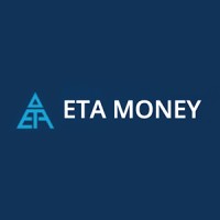 ETA Money logo, ETA Money contact details