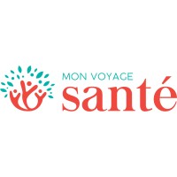 Mon Voyage Sante logo, Mon Voyage Sante contact details