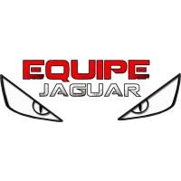 Equipe Jaguar logo, Equipe Jaguar contact details