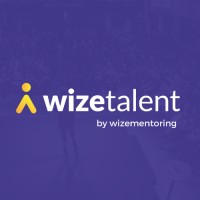 WizeTalent logo, WizeTalent contact details