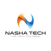 Nasha Tech LLC logo, Nasha Tech LLC contact details