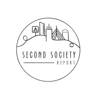 Second Society Report logo, Second Society Report contact details