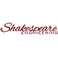 Shakespeare Engineering, PLLC logo, Shakespeare Engineering, PLLC contact details