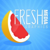 Fresh Media Graphics logo, Fresh Media Graphics contact details