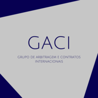 GACI UFMG logo, GACI UFMG contact details