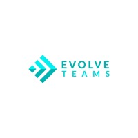 Evolve Teams logo, Evolve Teams contact details