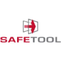 SafeTool AB logo, SafeTool AB contact details