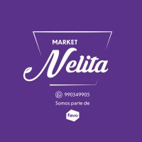 Market Nelita logo, Market Nelita contact details