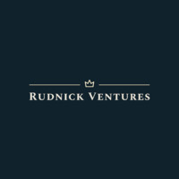 Rudnick Ventures logo, Rudnick Ventures contact details