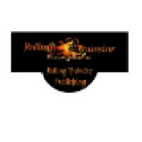 Rolling Thunder Publishing logo, Rolling Thunder Publishing contact details