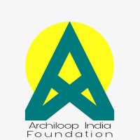 Archiloop India Foundation logo, Archiloop India Foundation contact details