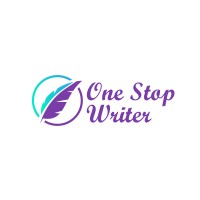 OneStopWriter logo, OneStopWriter contact details