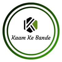 Kaam Ke Bande logo, Kaam Ke Bande contact details