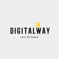 Manish_DigitalWay logo, Manish_DigitalWay contact details