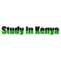 Study in Kenya logo, Study in Kenya contact details