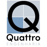 Quattro Engenharia e Empreendimentos Ltda logo, Quattro Engenharia e Empreendimentos Ltda contact details