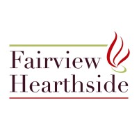 FAIRVIEW HEARTHSIDE DISTRIBUTORS logo, FAIRVIEW HEARTHSIDE DISTRIBUTORS contact details