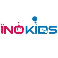 İnokids logo, İnokids contact details