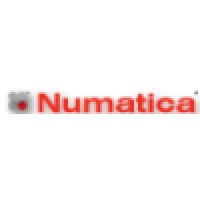 Numatica Corporation logo, Numatica Corporation contact details