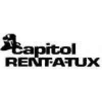 Capitol Rent A Tux logo, Capitol Rent A Tux contact details