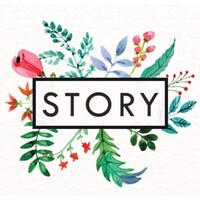 Story Magazine logo, Story Magazine contact details