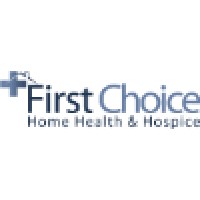 First Choice Home Health & Hospice logo, First Choice Home Health & Hospice contact details