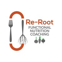 Re-Root Functional Nutrition Coaching logo, Re-Root Functional Nutrition Coaching contact details