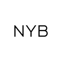 NYB Gallery logo, NYB Gallery contact details