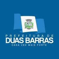 Prefeitura Municipal de Duas Barras logo, Prefeitura Municipal de Duas Barras contact details