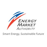 Energy Market Authority (EMA) logo, Energy Market Authority (EMA) contact details