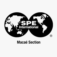 SPE Macaé Section logo, SPE Macaé Section contact details