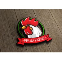 Prum Farms logo, Prum Farms contact details