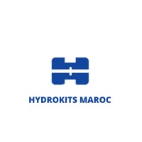 HYDROKITS MAROC logo, HYDROKITS MAROC contact details