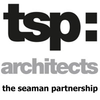 The Seaman Partnership logo, The Seaman Partnership contact details