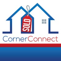 Corner Connect logo, Corner Connect contact details