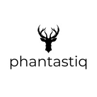 Phantastiq logo, Phantastiq contact details