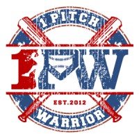 1 Pitch Warrior logo, 1 Pitch Warrior contact details