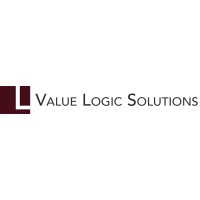 Value Logic Solutions logo, Value Logic Solutions contact details