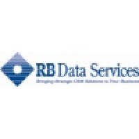 RB Data Services logo, RB Data Services contact details