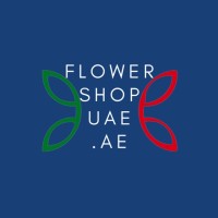 Flowershop UAE logo, Flowershop UAE contact details