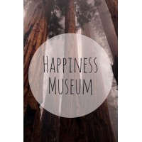 Happiness Museum logo, Happiness Museum contact details