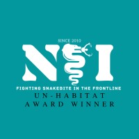 National Snakebite Initiative logo, National Snakebite Initiative contact details