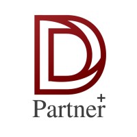 D PARTNER PLUS logo, D PARTNER PLUS contact details