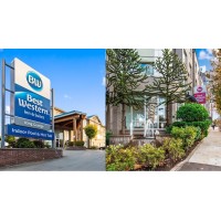 Best Western King George Inn & Suites logo, Best Western King George Inn & Suites contact details