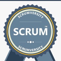 Scrumversity logo, Scrumversity contact details