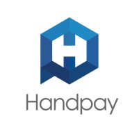 Handpay logo, Handpay contact details