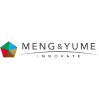 MENG & YUME Innovate logo, MENG & YUME Innovate contact details